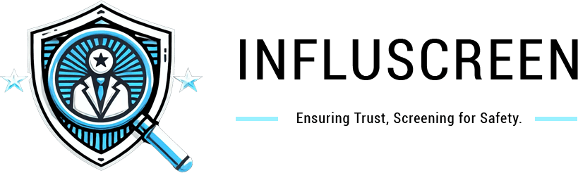 InfluScreen